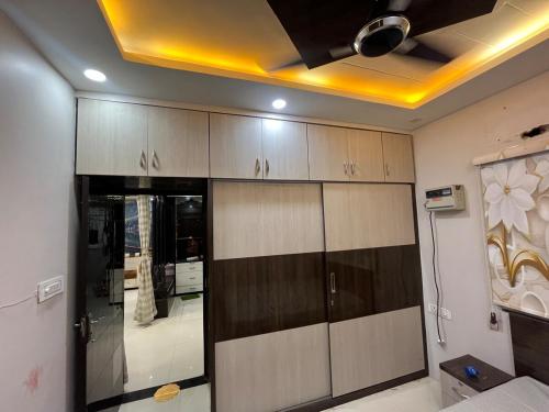 Η κουζίνα ή μικρή κουζίνα στο Comfortable luxury feeling