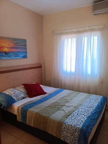 Apartemento Monika Monte Pedrera C 1 TOP Aussicht