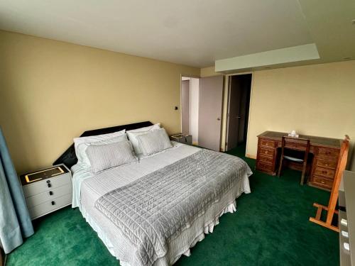 Fotografie z fotogalerie ubytování Duplex Penthouse El Golf 263 v destinaci Santiago