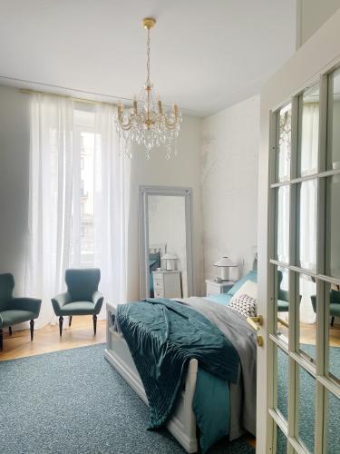 Romantic Suite Porta Venezia - Milano - Centro