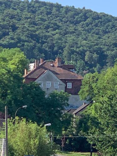 Apartment for couples