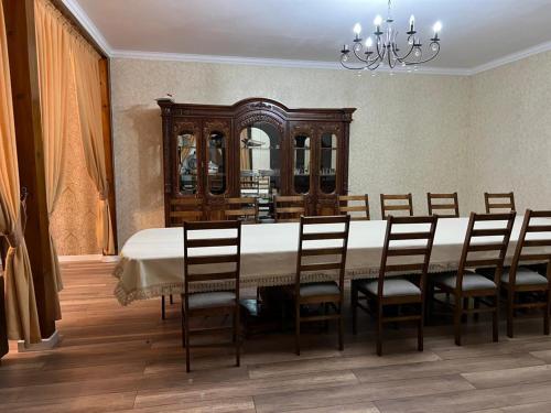 Φωτογραφία από το άλμπουμ του Tau house στο Αλμάτι