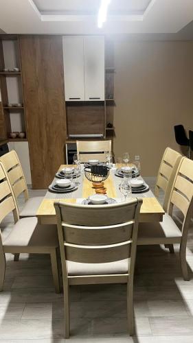 Grand Central Gabrovo