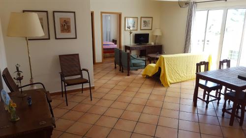 Η κουζίνα ή μικρή κουζίνα στο Sotavento Guest House
