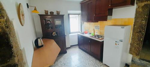 Galeriebild der Unterkunft casa dei callocallo in Farnese