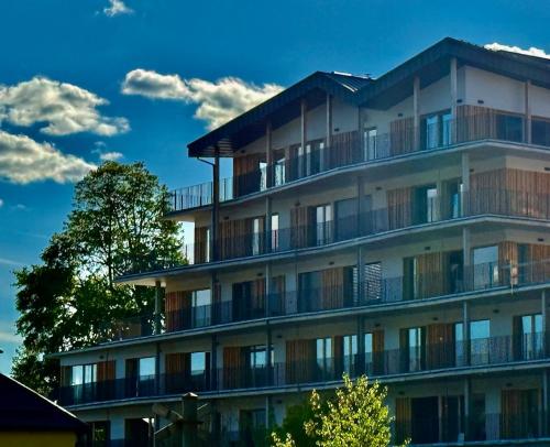 Arbelux - Wellness & Pool Access