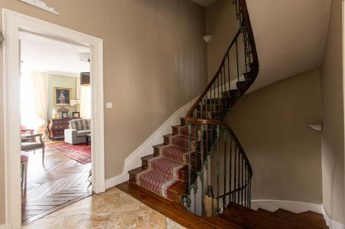 Gallery image of Au 16 Place Saint Louis in Blois