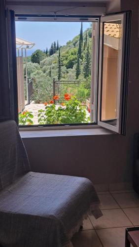Gallery image of Sogno 2 in Parga
