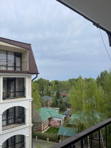 Φωτογραφία από το άλμπουμ του Квартира в ЦО Радуга σε Chon-Sary-Oy