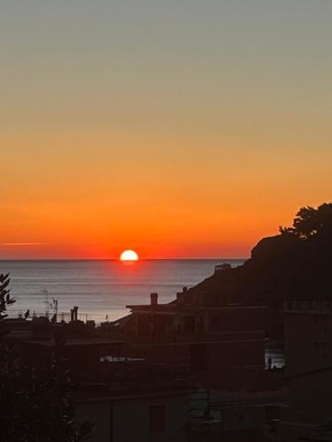 Gallery image of VILLA ROSA CON SPLENDIDA VISTA MARE in Bonassola