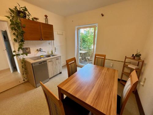 Kalvarienberg Apartment