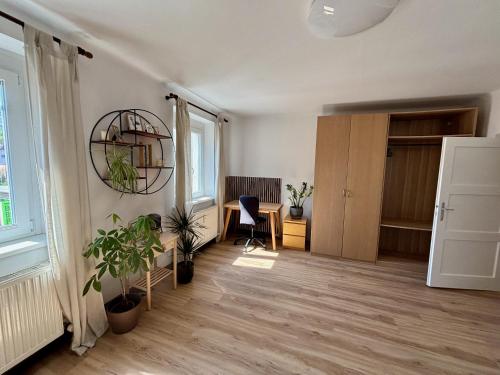 Kalvarienberg Apartment