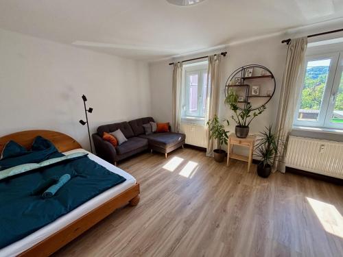 Kalvarienberg Apartment
