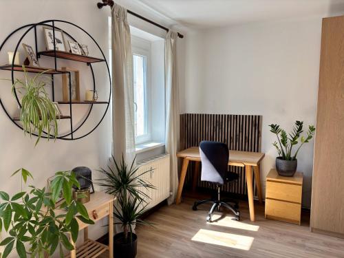 Kalvarienberg Apartment