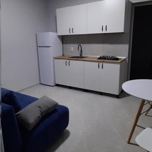 Gambar di galeri bagi Weekender guesthouse 3 di Kobuleti