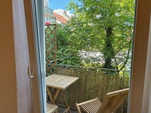 Kalvarienberg Apartment