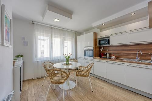 LIU apartment in Pula center