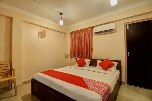 Фотография из галереи Pranov Residency-Elite в городе Коимбатур