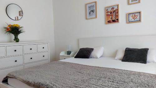 Apartment in Split-free parking