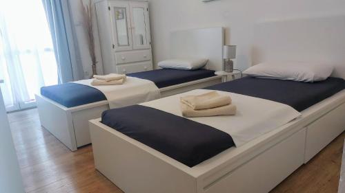 Apartment in Split-free parking