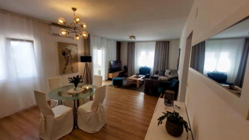 Apartment in Split-free parking