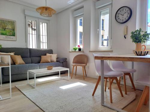 Plaza del Ayuntamiento -Centro Histórico-