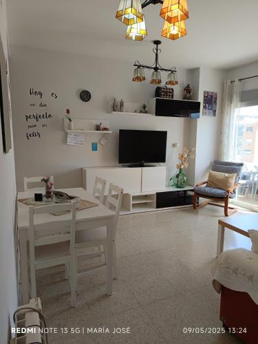 Disfruta Granada, Parking y Mascotas