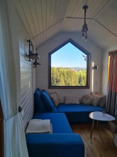 Natura Tiny House