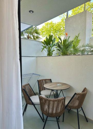 Gallery image of Luminous luxury living in Kallithea Halkidikis