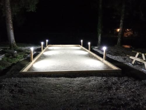 Photo de la galerie de l'établissement Best price #room ST LOUP 2, à Lods