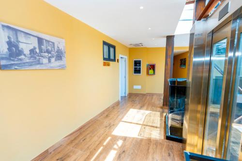 Fotografie z fotogalerie ubytování GJUHADOLI HOTEL Restaurant v destinaci Shkodër