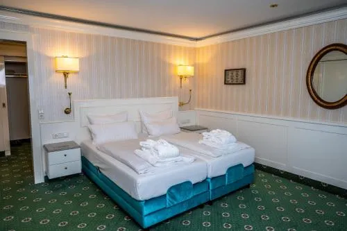 Hotel Strandperle photo 12