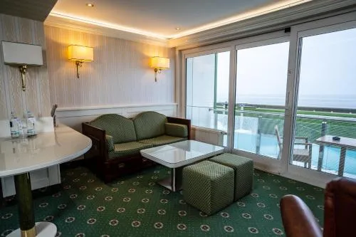 Hotel Strandperle photo 14