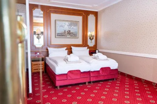 Hotel Strandperle photo 16