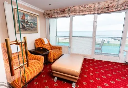 Hotel Strandperle photo 15