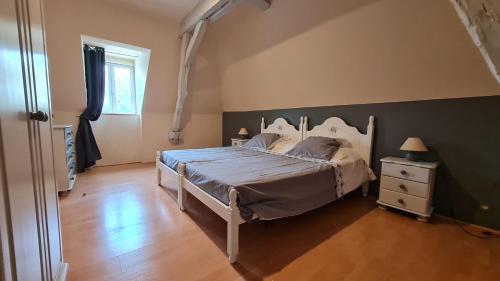 Φωτογραφία από το άλμπουμ του Grange Périgourdine - Piscine Privative σε Saint-Félix-de-Reillac-et-Mortemart