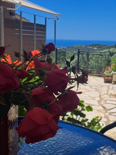 Gallery image of Sogno 2 in Parga