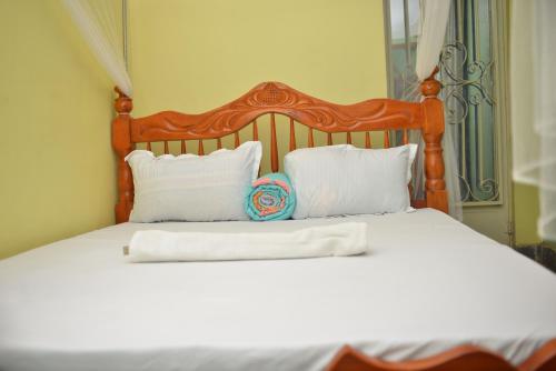Fotografie z fotogalerie ubytování UAL Hotel v destinaci Kampala