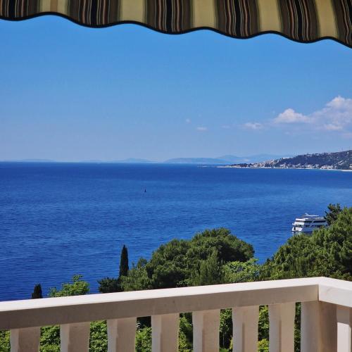 MBA 1 Beach Apartment