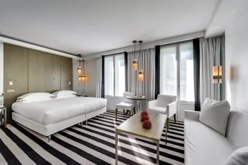 Hôtel Le A - Champs-Elysées photo 24