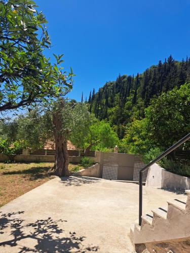 Gallery image of Sogno 2 in Parga