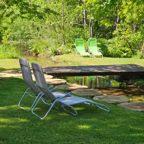 Plitvice streaming 2