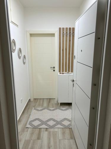 ベラネにあるAura Apartmentのギャラリーの写真