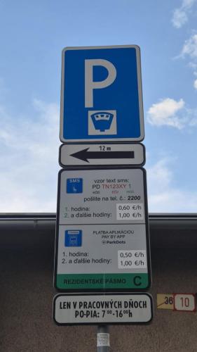 Φωτογραφία από το άλμπουμ του Pohodlný apartmán Prievidza σε Prievidza
