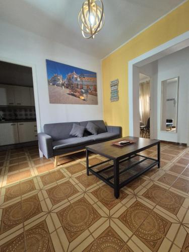 Apartamento Sevillano en Triana