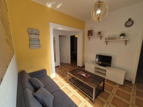 Apartamento Sevillano en Triana
