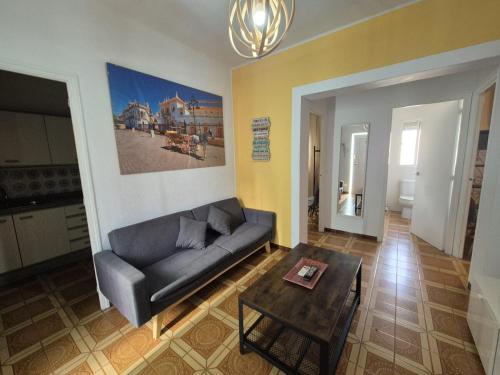 Apartamento Sevillano en Triana