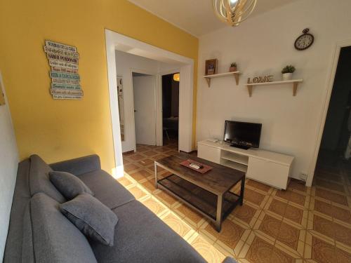 Apartamento Sevillano en Triana