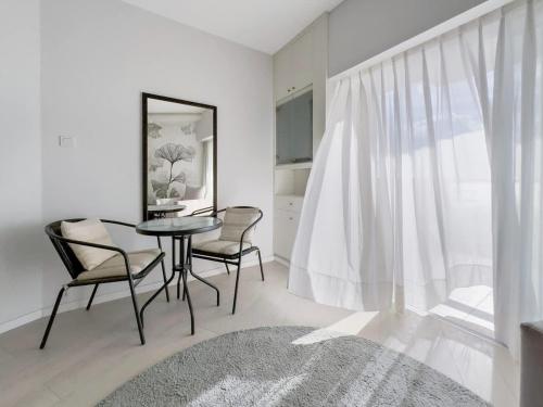 Fotografie z fotogalerie ubytování The Sharon Sky Suite v destinaci Herzliya B