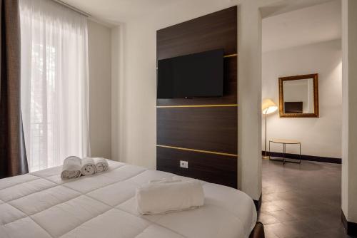 LOCANDA SANTAMARINA Dimora di Charme photo 55